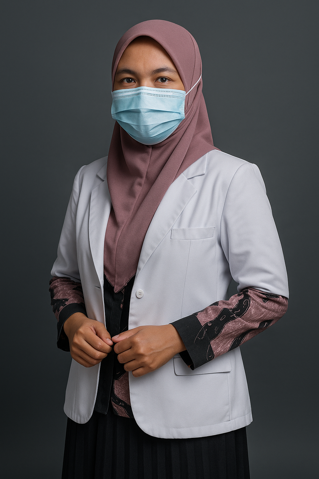 Dokter Intan